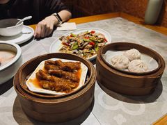 -如轩·海鲜砂锅粥·潮汕菜(南城店)