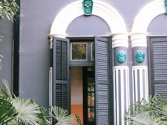 -湖南省立第一师范学校旧址