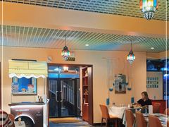 大堂-La Medina餐厅(亮马河南路店)