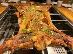 -炑羊香烤全羊(西三旗店)