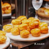 巴黎贝甜首家BISTRO落户MOHO啦