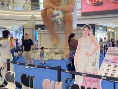 -龙湖杭州滨江天街