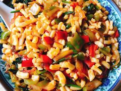 丁丁炒面-维吾尔餐厅(宜山路店)