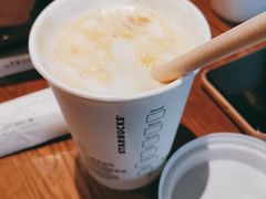 -星巴克(厦门SM新生活广场店)