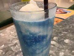 -香蕉叶餐厅(是隆店)