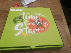 -必胜客(磁器口店)