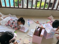 -秦皇岛阿尔卡迪亚滨海度假酒店