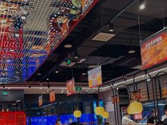 大堂-管氏翅吧(马家堡店)