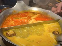 -湊湊火锅·茶憩(打浦桥日月光店)