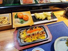 -浦·传统日式料理(3 5 1 1 店)