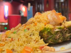 -泰国餐厅 Thai Food(裕华万达店)