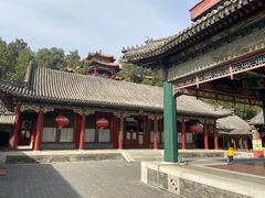 -听鹂馆饭庄(颐和园店)