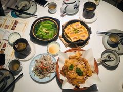 -原味田园·客家菜·土窑鸡(中航城君尚购物中心店)