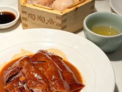 -陶陶居酒家(龙之梦店)