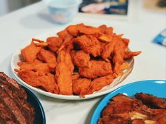 -老回回小吃(百万庄店)