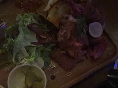 -MARU玛露音乐餐厅(大学路店)