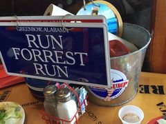 -阿甘虾餐厅(Maui)