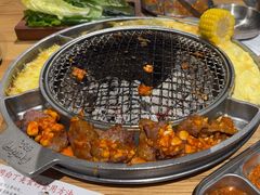 -姜虎东白丁烤肉(深圳湾后海汇店)