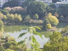 -乌山风景区