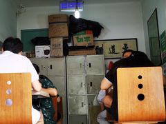 -秦镇史玉林凉皮(翡丽城店)