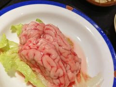 -王婆乔鲜鱼自助火锅(蜀汉路店)