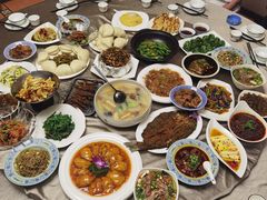 -三羊居食府(文艺路店)