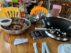 -大地农庄(逢沙大道店)