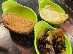 -张记牛肉面馆(天津路店)