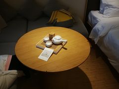 -全季酒店(成都春熙路IFS国金中心店)