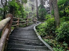 -峨眉山风景名胜区