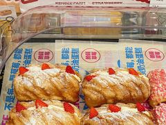 -仟吉(大溪地店)