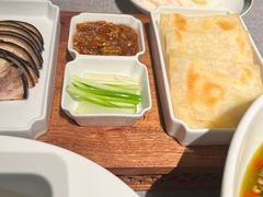 -秀儿四九城·新京菜(亚运村鸟巢店)