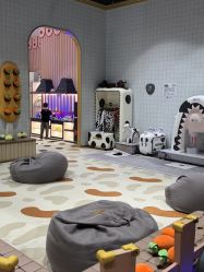 -meland亲子乐园•活动包场(北京亦庄龙湖天街店)