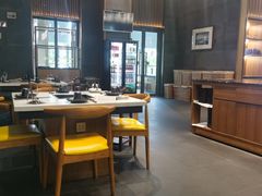 -星湖特色餐厅· 三岔湖环球融创天堂洲际酒店