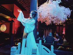 -啤仕多·啤客国潮跳舞BAR(保俶路店)