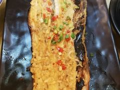 -小院烤肉(公园南路店)