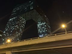 -中央广播电视总台(光华路办公区)