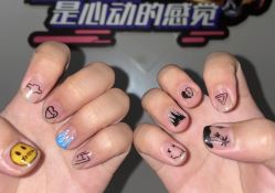 -Yuri Nail优瑞日式美甲美睫專門店
