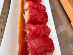 -彩丰楼中餐厅·仁恒洲际酒店
