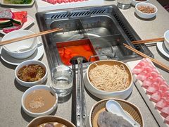 -海底捞火锅(番禺广场店)