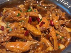 -胖哥俩肉蟹煲(福州仓山爱琴海店)