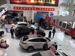-上海和展广汽丰田4S店(老闵行店)