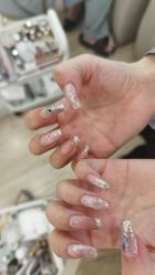 -斯馨·健康美甲美睫