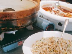 -姜君·千岛湖鱼头馆(浦东大道店)