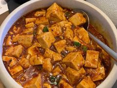 陈麻婆豆腐-榕意·川味之美(深业上城店)