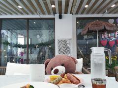 -天空花园餐吧·生日·团建(南山店)