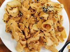 -浑河春面馆非遗鹿角面(良乡店)