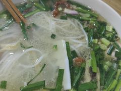 -德致祥云南过桥米线(云天小苑店)