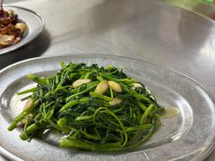 -黄亚华小食店(Jalan Alor)