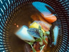 -翡翠36餐厅(浦东香格里拉店)
